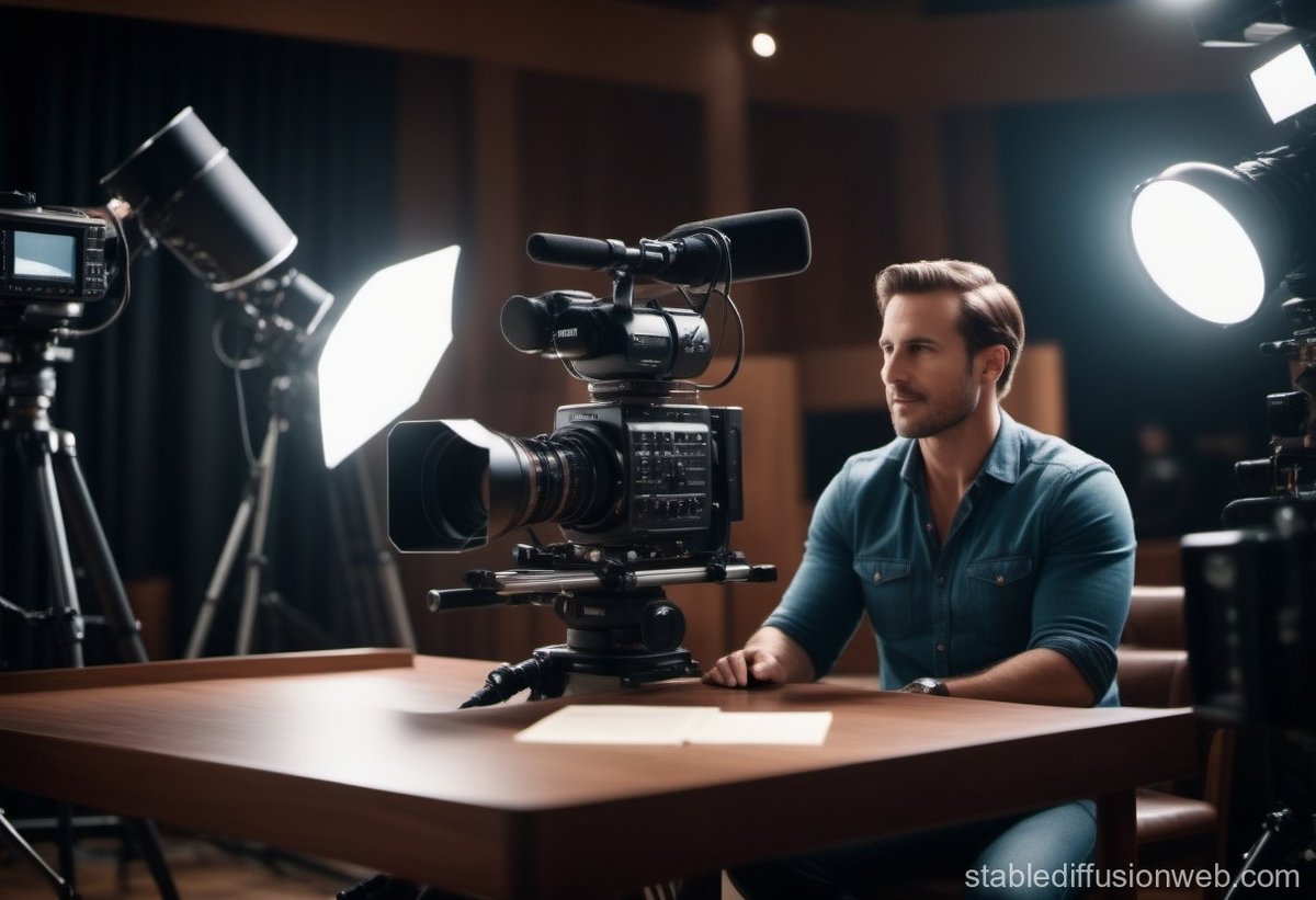 Behind-the-Scenes & Production Insights Reveal Filmmakings Hidden Artistry